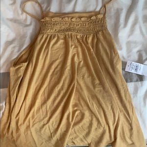 American eagle tank top (NWT)